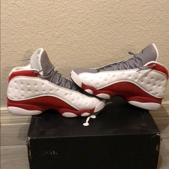 Air Jordan Retro 13 - Picture 2 of 6
